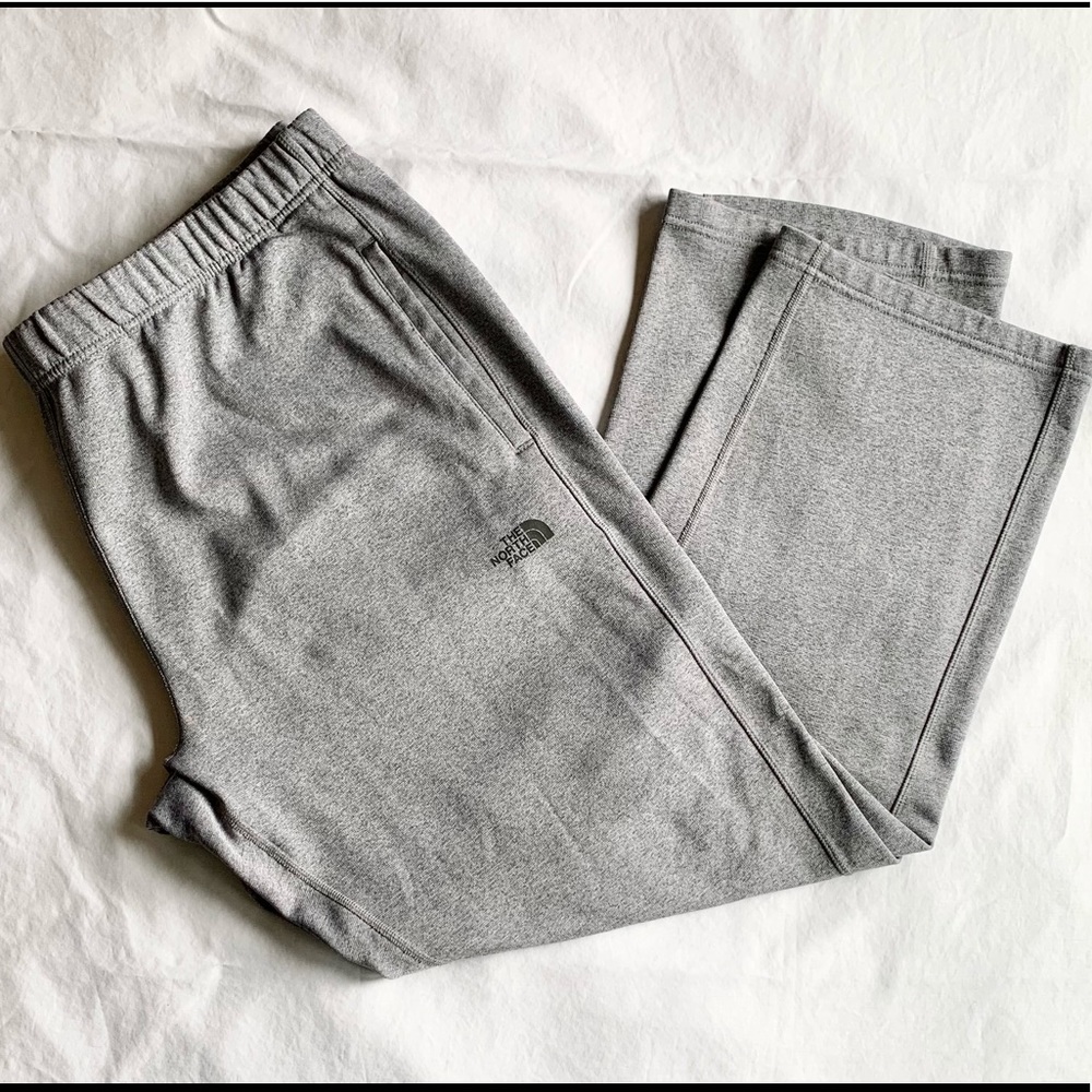 Men’s North Face Active Workout Drawstring Pants